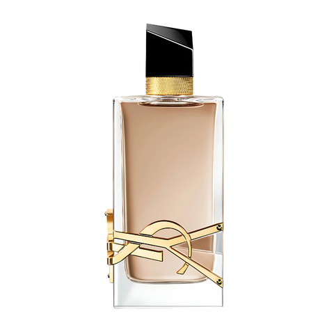 Yves Saint Laurent | Libre Flowers & Flames | Eau de Parfum Florale | 8mL Travel Spray