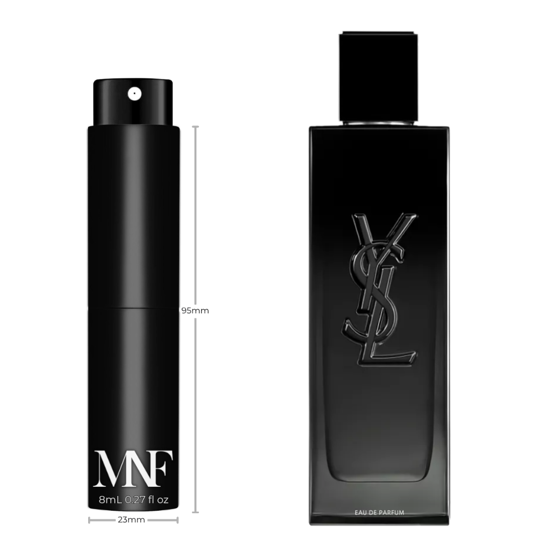Yves Saint Laurent | MYSLF | Eau de Parfum | 8mL Travel Spray