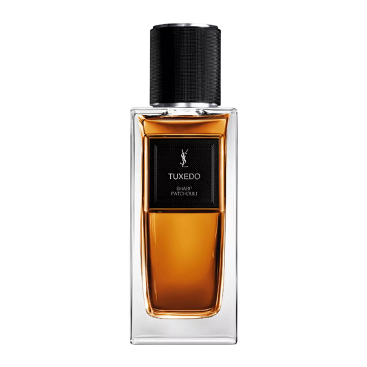 Yves Saint Laurent | TUXEDO | Eau de Parfum | 8mL Travel Spray
