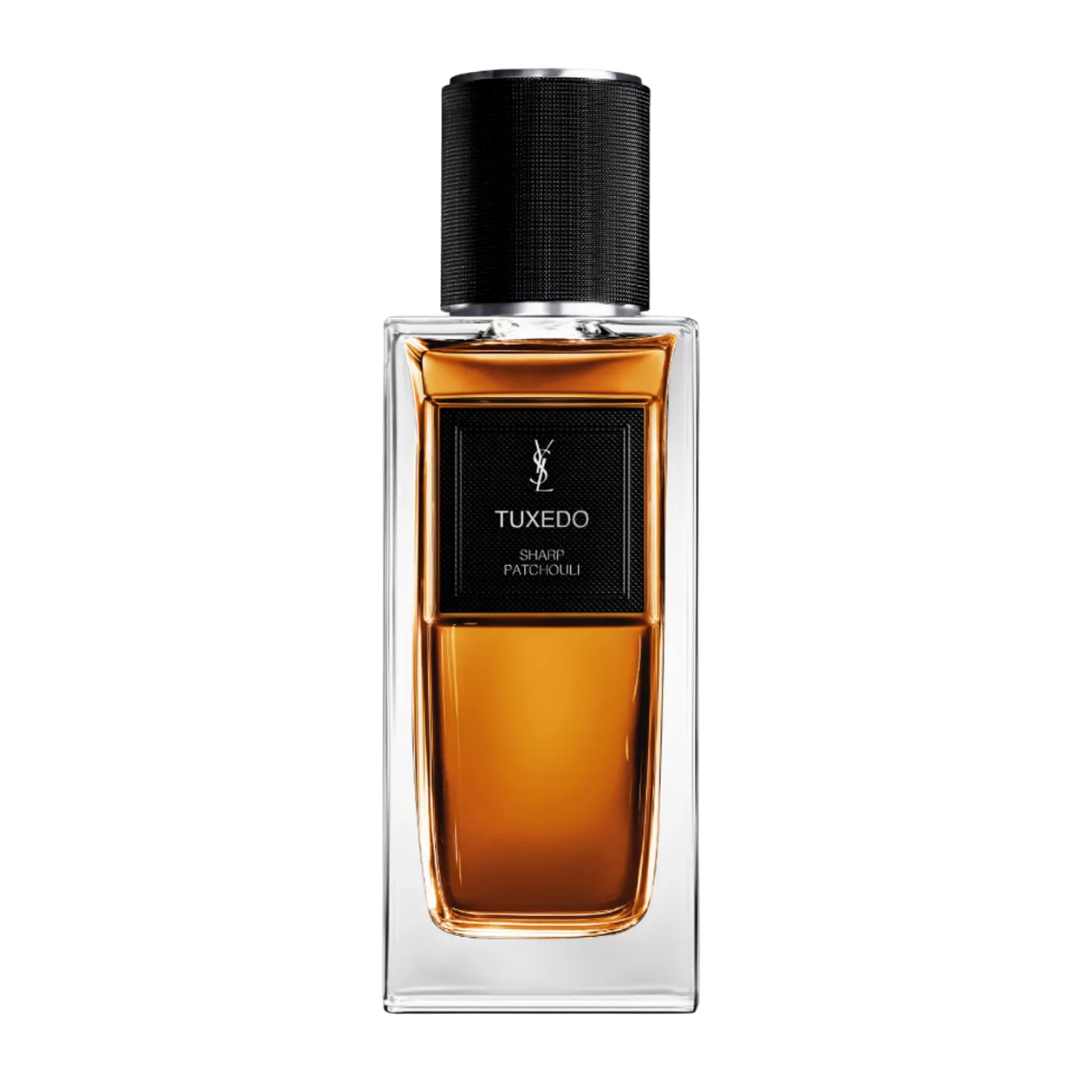 Yves Saint Laurent | TUXEDO | Eau de Parfum | 8mL Travel Spray