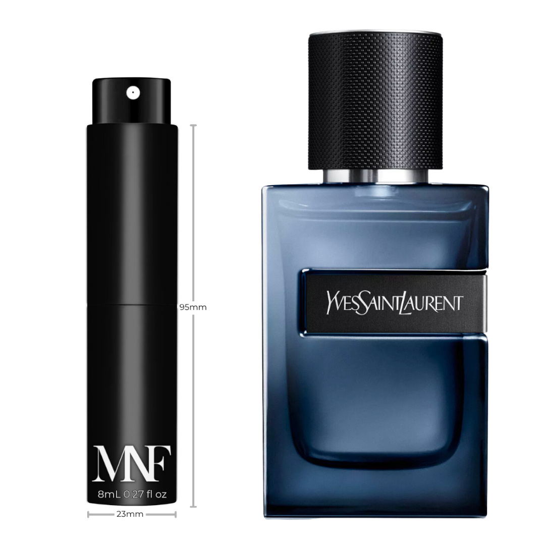Yves Saint Laurent | Y Elixir | Parfum | 8mL Travel Spray