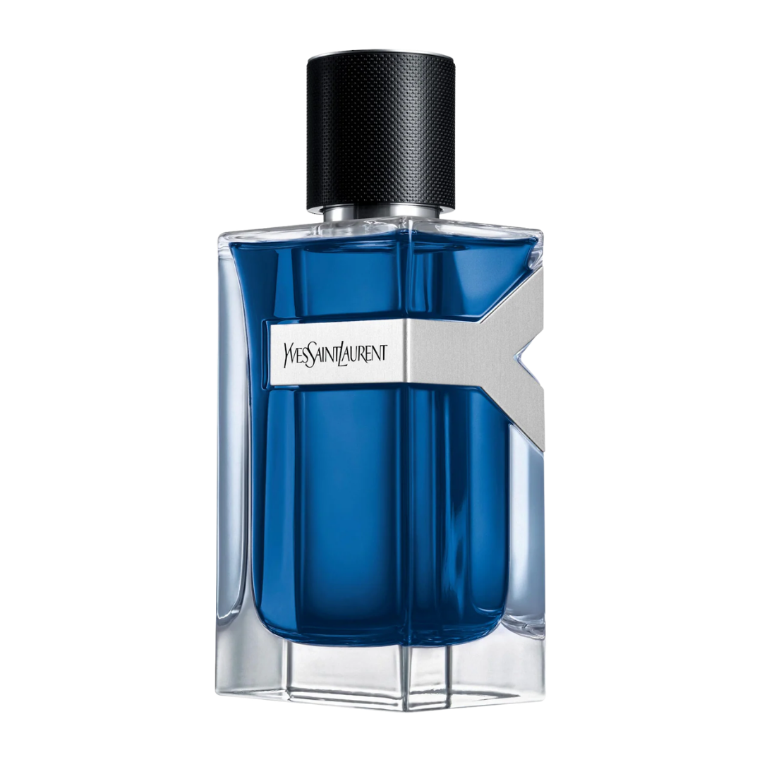 Yves Saint Laurent | Y Iced Cologne | Eau de Toilette Intense | 8mL Travel Spray