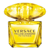 Yellow Diamond Intense - Eau de Parfum