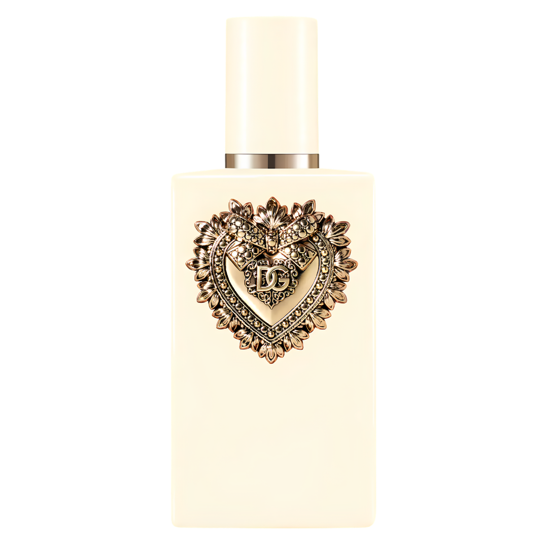 Dolce&Gabbana | Your Devotion Intense | Eau de Parfum Intense | 8mL Travel Spray