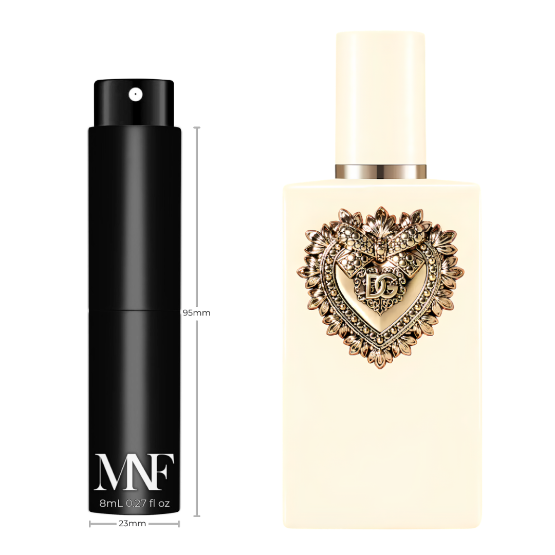 Dolce&Gabbana | Your Devotion Intense | Eau de Parfum Intense | 8mL Travel Spray
