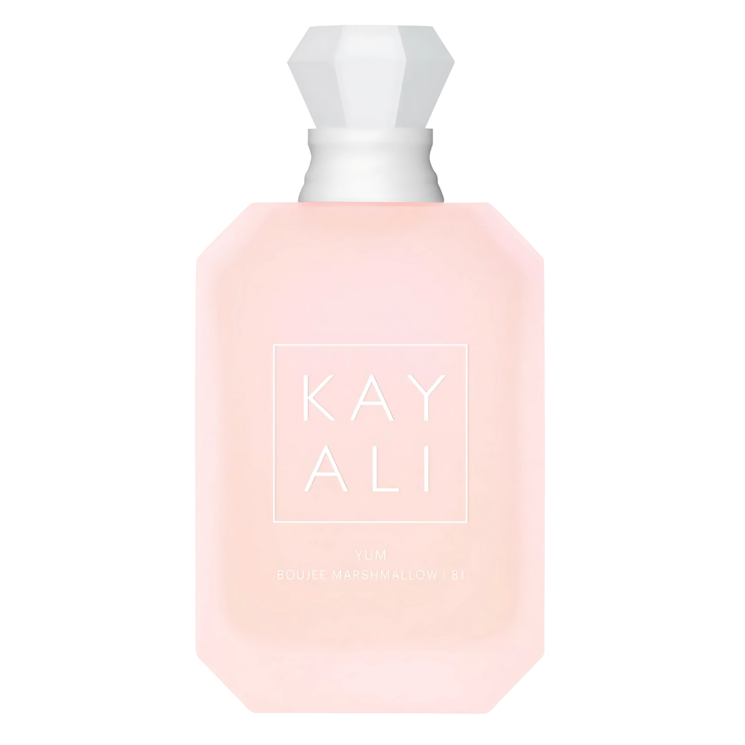 KAYALI | Yum Boujee Marshmallow | 81 | Eau de Parfum Intense | 8mL Travel Spray