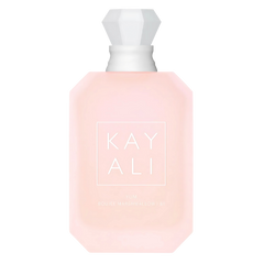 KAYALI | Yum Boujee Marshmallow | 81 | Eau de Parfum Intense | 8mL Travel Spray