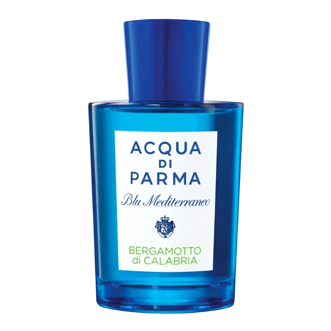 Acqua Di Parma | Blu Mediterraneo Bergamotto di Calabria | Eau de Toilette | 8mL Travel Spray - Authentic Designer Fragrance | My Next Fragrance