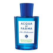 Acqua Di Parma | Blu Mediterraneo Bergamotto di Calabria | Eau de Toilette | 8mL Travel Spray - Authentic Designer Fragrance | My Next Fragrance