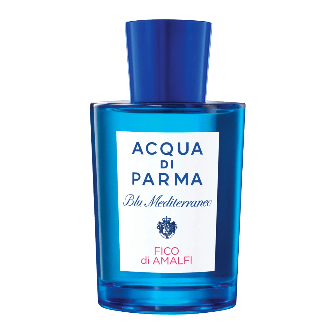 Acqua Di Parma | Blu Mediterraneo Fico di Amalfi | Eau de Toilette | 8mL Travel Spray - Authentic Designer Fragrance | My Next Fragrance