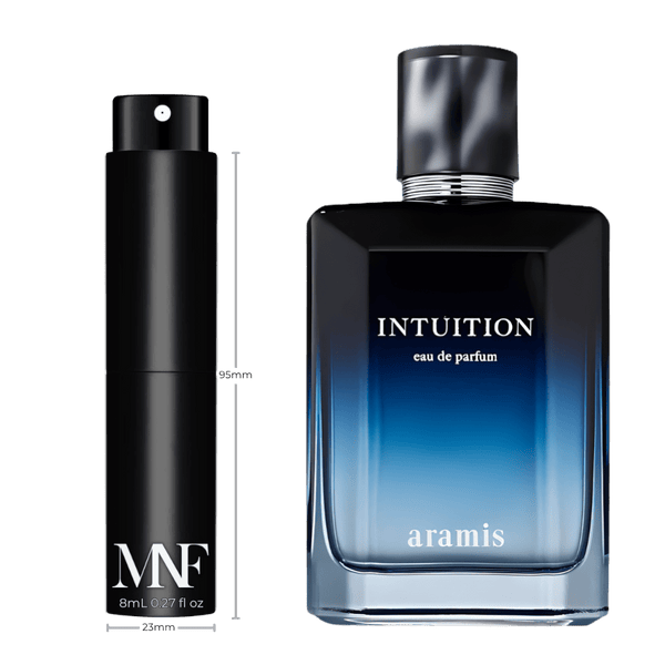 アラミス　香水 Aramis | Intuition | EDP | 8mL Travel Spray | Shop Now @ MNF – My