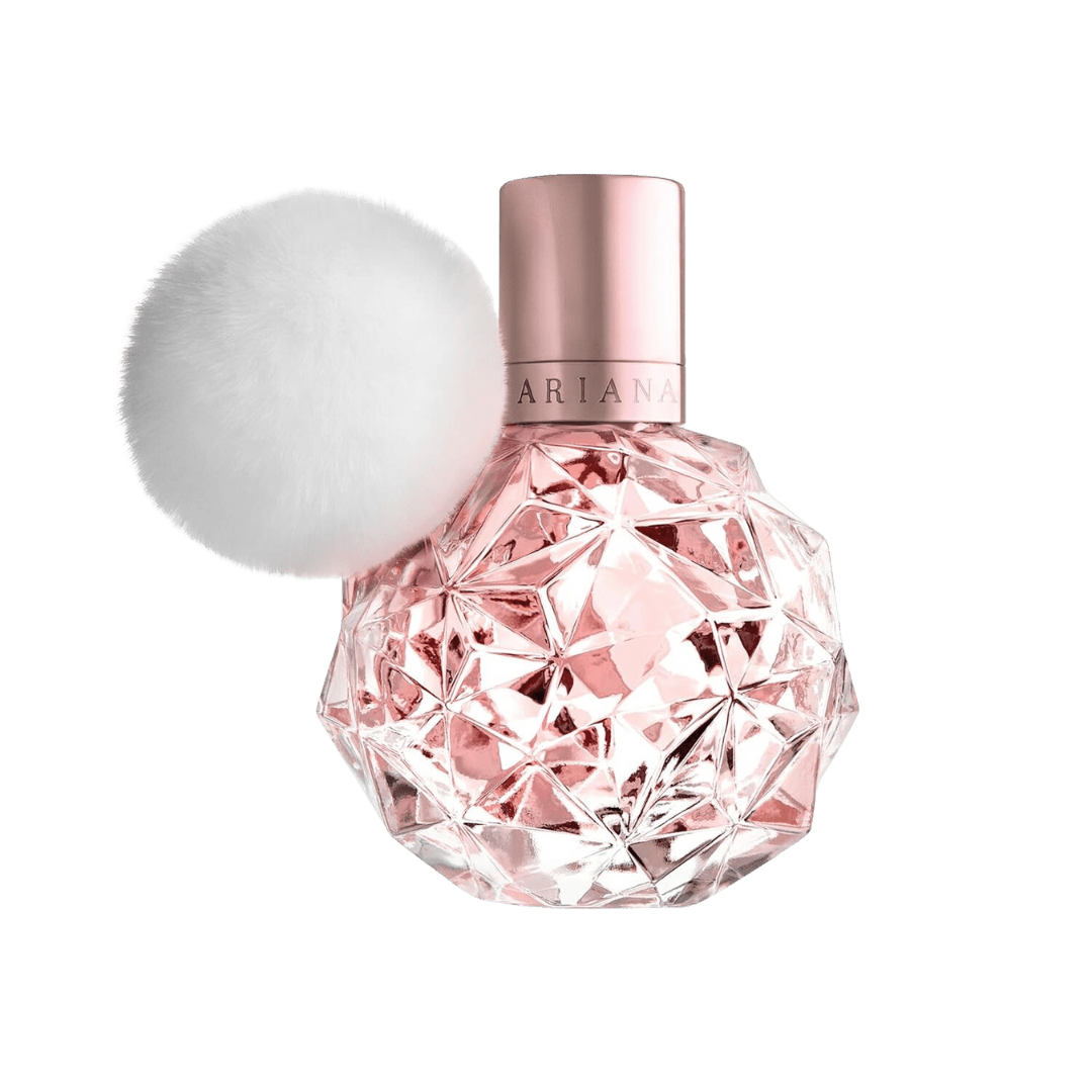 Ariana Grande | ARI | Eau de Parfum | 8mL Travel Spray - Authentic Designer Fragrance | My Next Fragrance