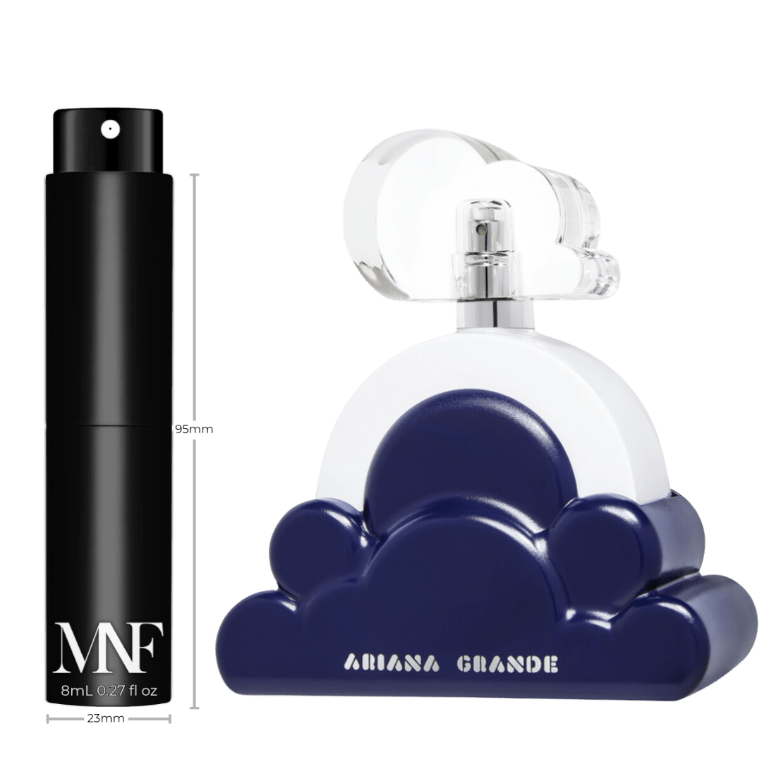 Ariana Grande | Cloud 2.0 Intense | Eau de Parfum | 8mL Travel Spray - Authentic Designer Fragrance | My Next Fragrance