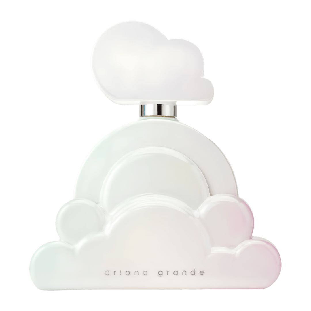 Ariana Grande | Cloud Aurora | Eau de Parfum | 8mL Travel Spray - Authentic Designer Fragrance | My Next Fragrance