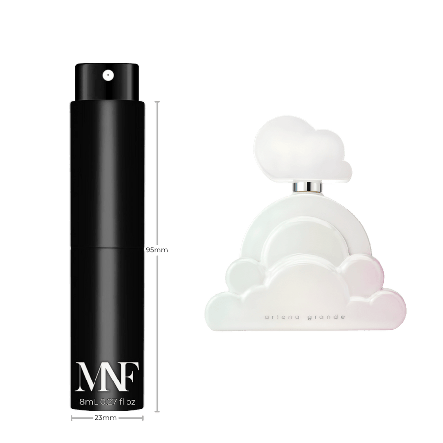 Ariana Grande | Cloud Aurora | Eau de Parfum | 8mL Travel Spray