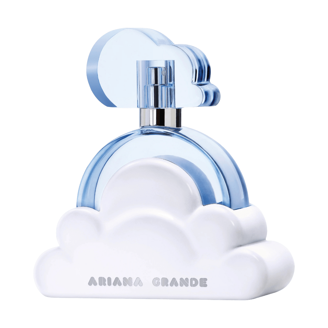 Ariana Grande | Cloud | Eau de Parfum | 8mL Travel Spray - Authentic Designer Fragrance | My Next Fragrance