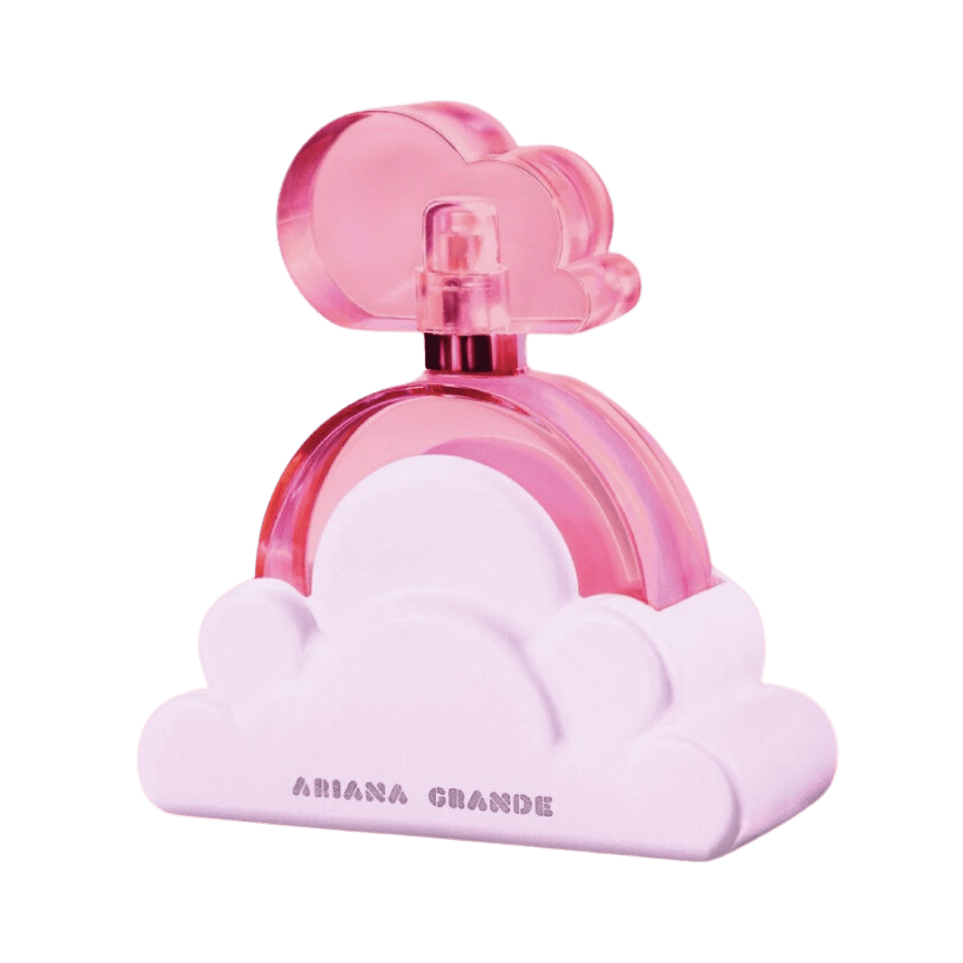 Ariana Grande | Cloud Pink | Eau de Parfum | 8mL Travel Spray - Authentic Designer Fragrance | My Next Fragrance