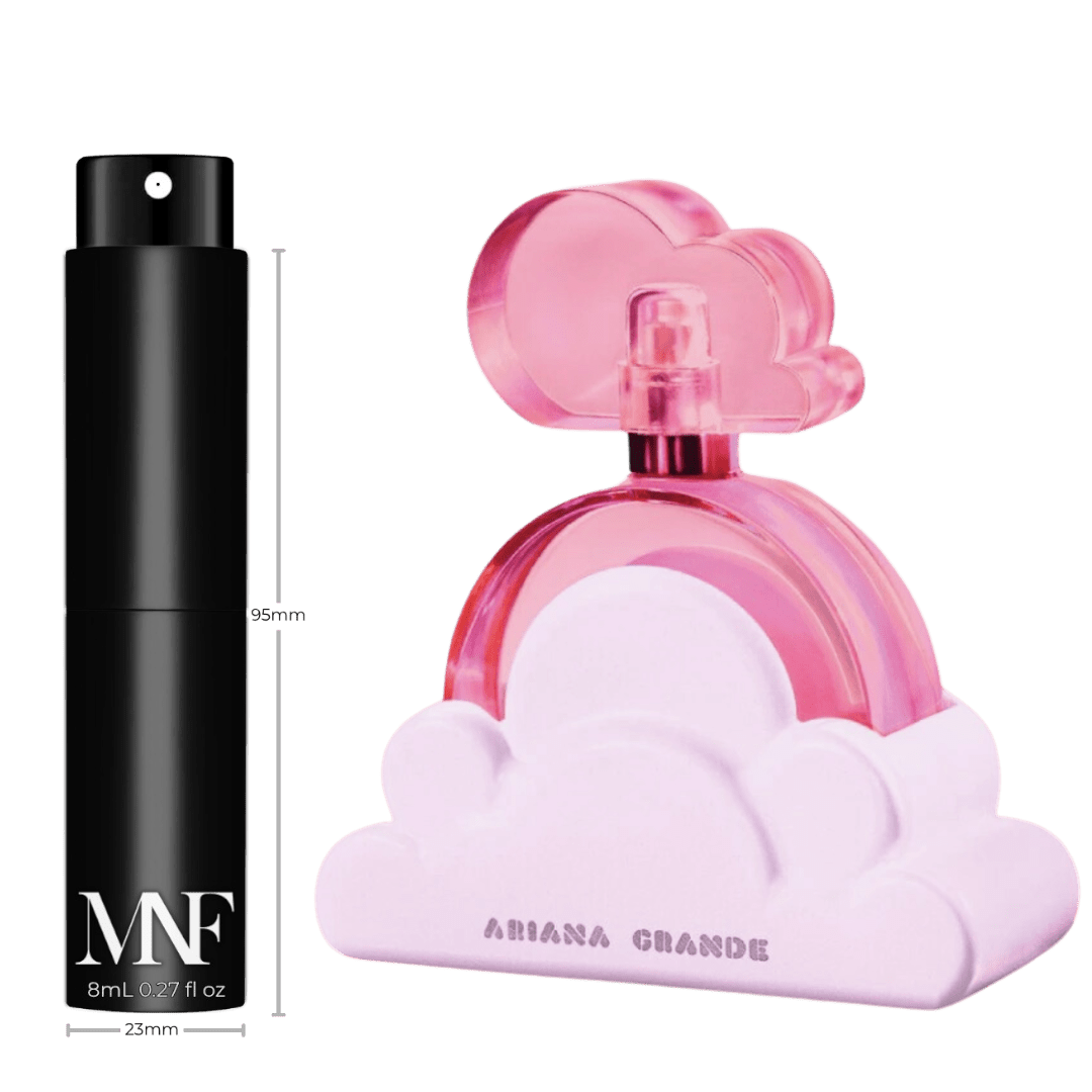 Ariana Grande | Cloud Pink | EDP | 8mL Travel Spray | Shop Now