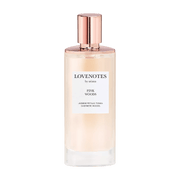 Ariana Grande | LOVENOTES Pink Woods | Eau de Parfum | 8mL Travel Spray - Authentic Designer Fragrance | My Next Fragrance