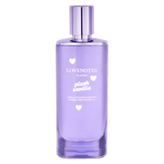 Ariana Grande | LOVENOTES Plush Vanilla | Eau de Parfum | 8mL Travel Spray - Authentic Designer Fragrance | My Next Fragrance
