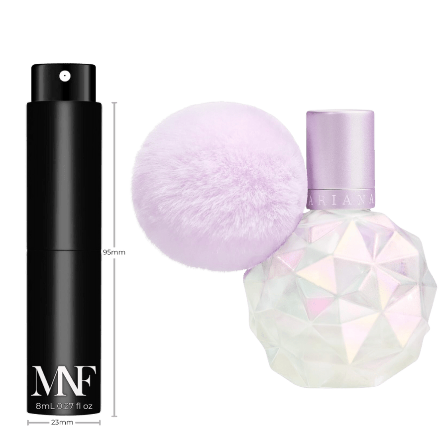 Ariana Grande | Moonlight | Eau de Parfum | 8mL Travel Spray