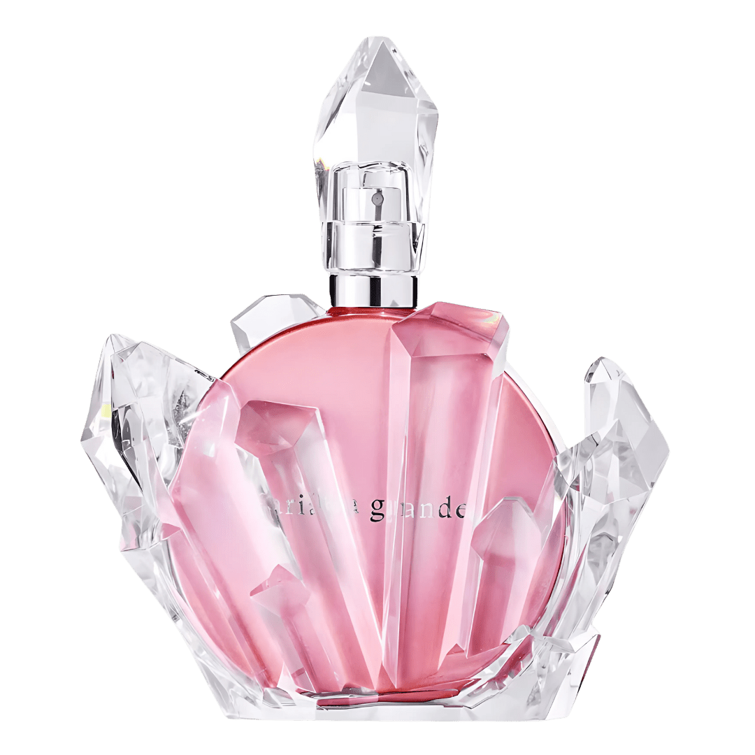 Ariana Grande | R.E.M. Cherry Eclipse | Eau de Parfum | 8mL Travel Spray - Authentic Designer Fragrance | My Next Fragrance