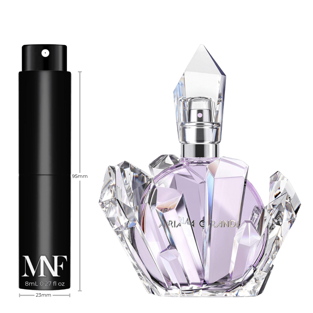 Ariana Grande | R.E.M. | Eau de Parfum | 8mL Travel Spray - Authentic Designer Fragrance | My Next Fragrance