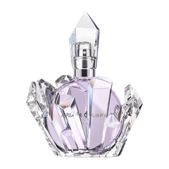 Retail R.E.M. bottle shown as a retail-price reference.