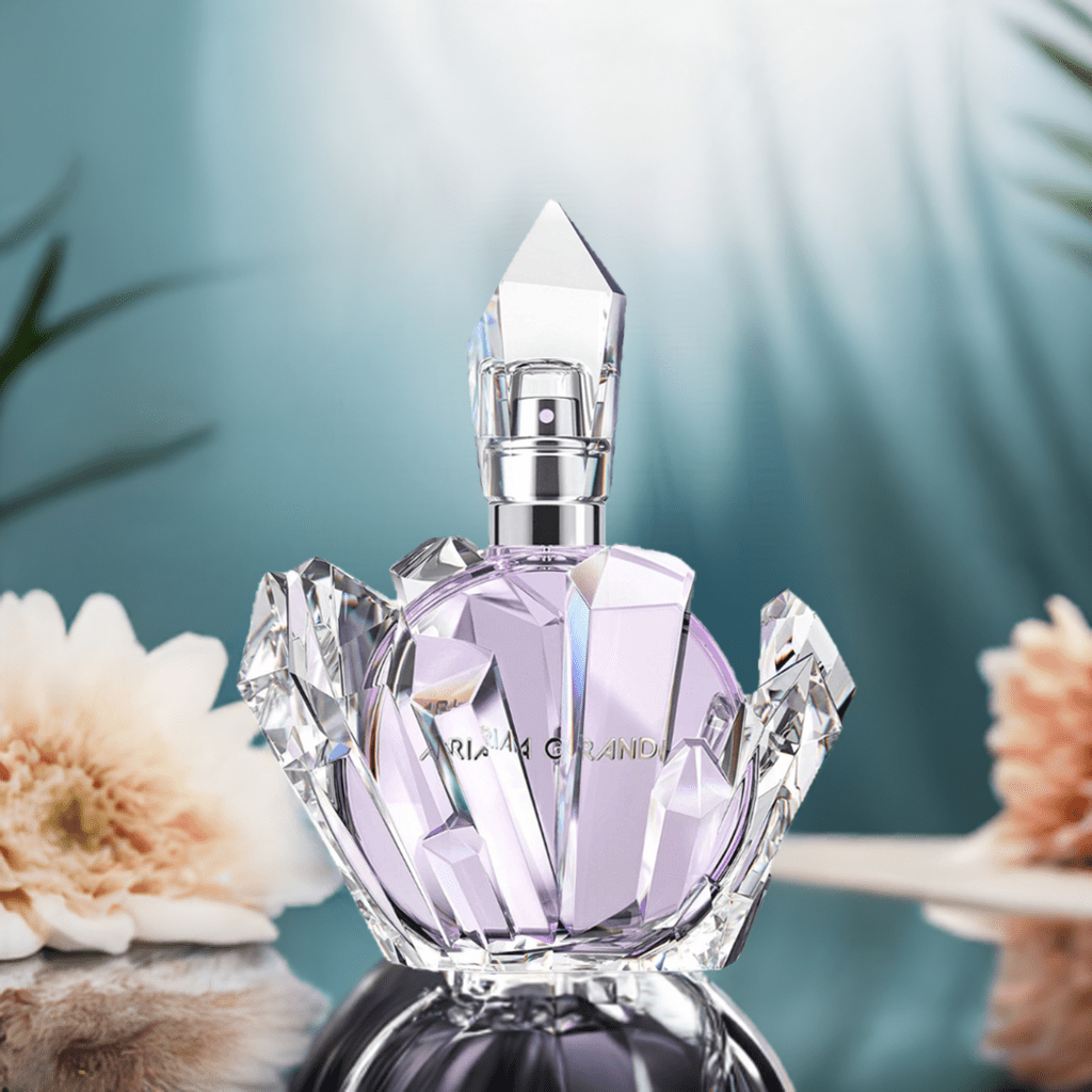Ariana Grande | R.E.M. | Eau de Parfum | 8mL Travel Spray - Authentic Designer Fragrance | My Next Fragrance