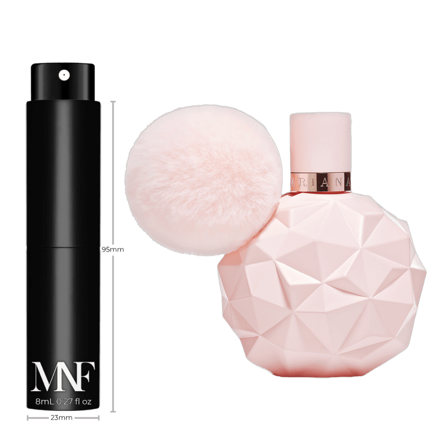 Ariana Grande | Sweet Like Candy | Eau de Parfum | 8mL Travel Spray