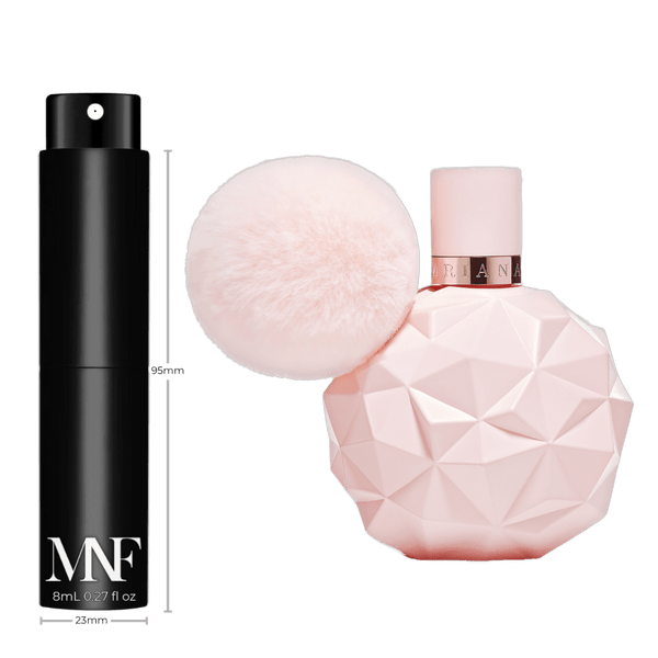 Ariana Grande | Sweet Like Candy | EDP | 8mL Travel Spray | Shop