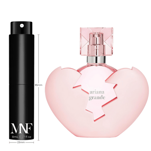 Ariana Grande | Thank U Next | EDP | 8mL Travel Spray | Shop Now