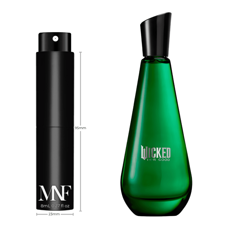 Ariana Grande | Wicked For Good Elphaba Enchanted | Eau de Parfum | 8mL Travel Spray