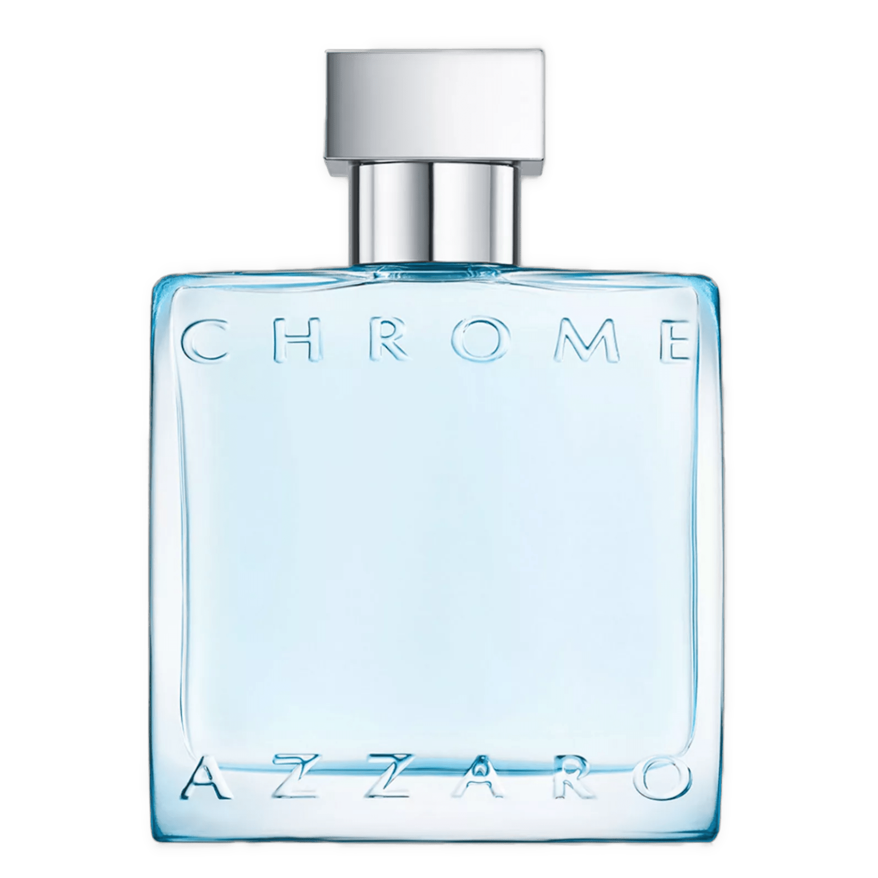 Azzaro | Chrome | Eau de Toilette | 8mL Travel Spray - Authentic Designer Fragrance | My Next Fragrance