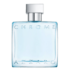 Retail Chrome bottle shown as a retail-price reference.