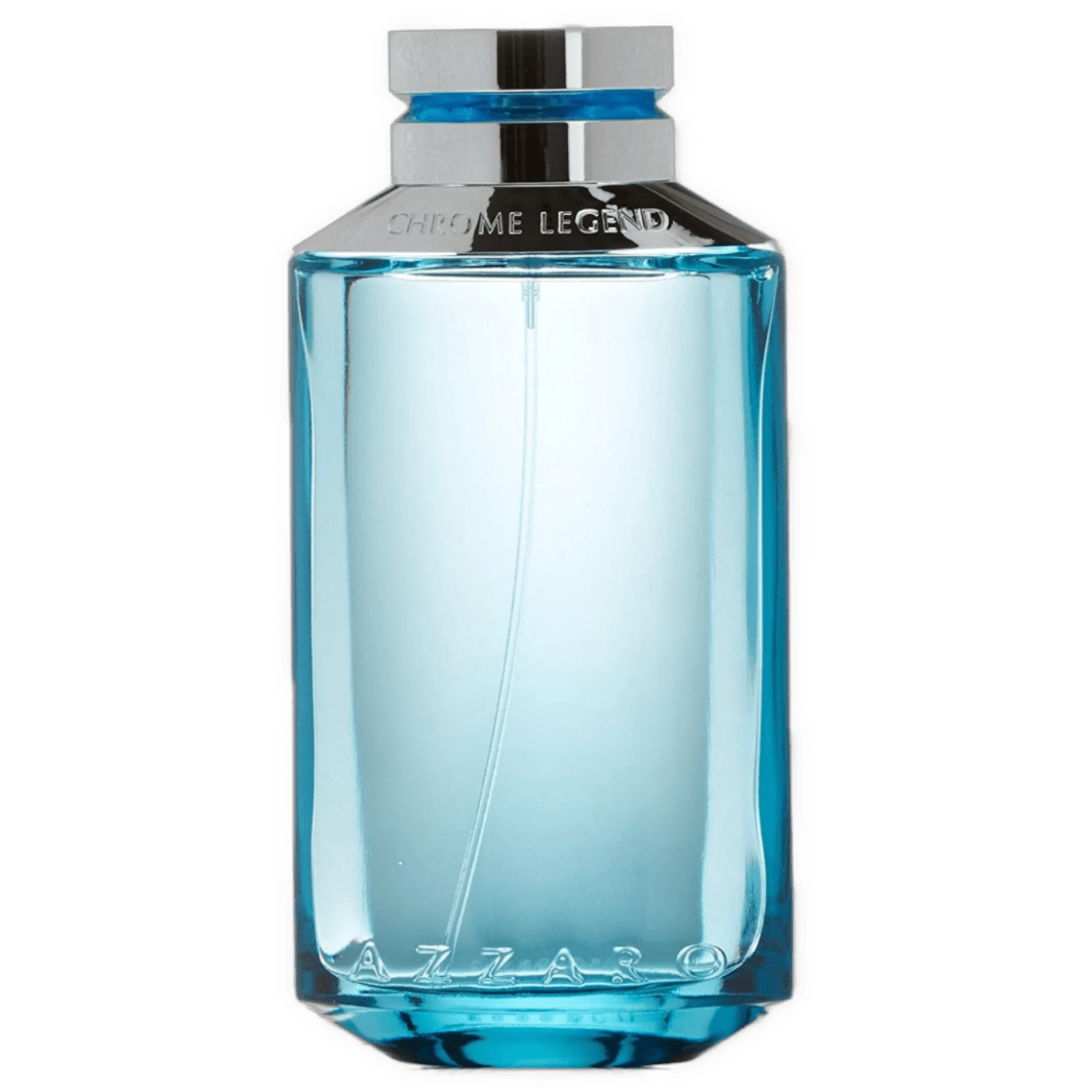 Azzaro | Chrome Legend | Eau de Toilette | 8mL Travel Spray - Authentic Designer Fragrance | My Next Fragrance