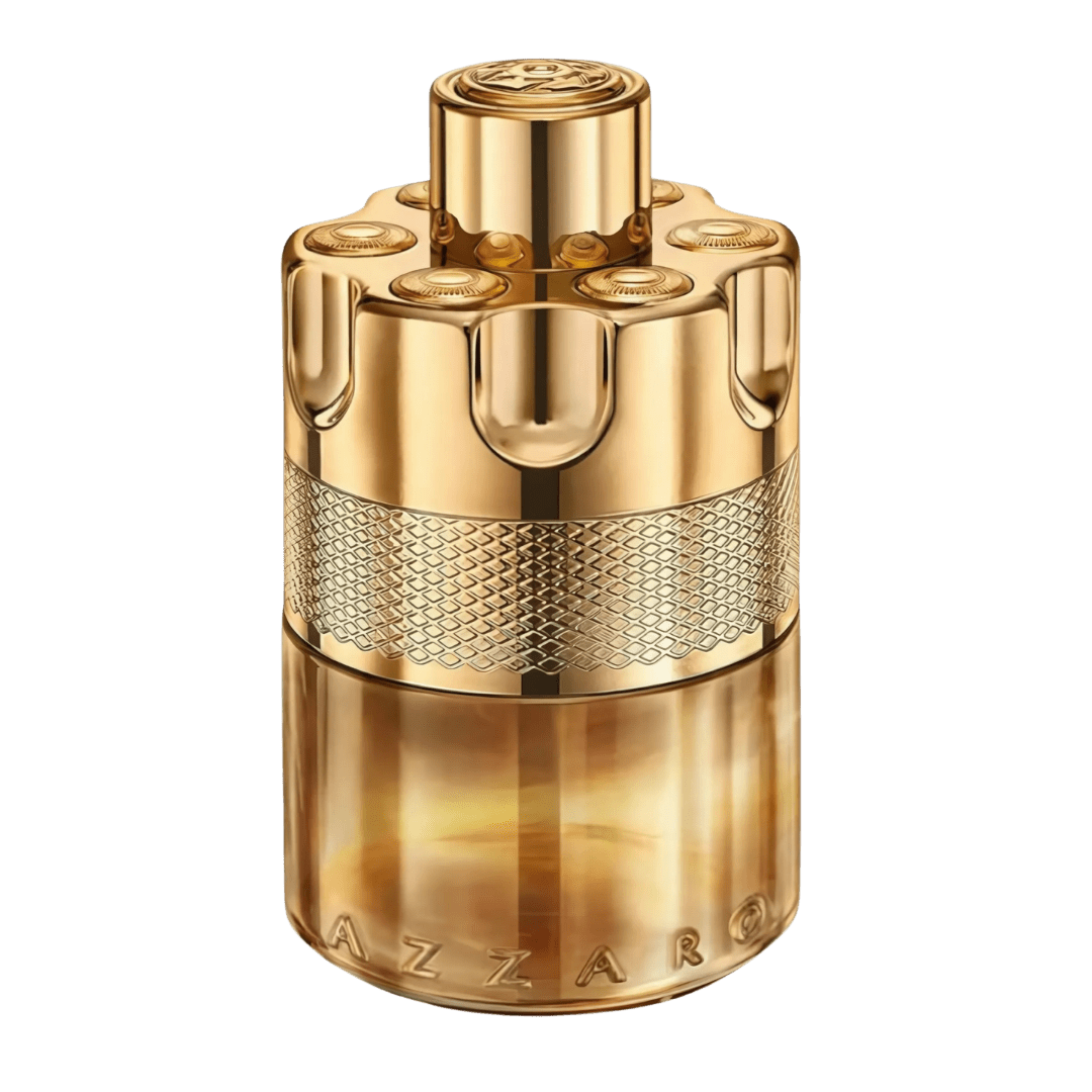 Azzaro | Forever Wanted Elixir | Parfum | 8mL Travel Spray - Authentic Designer Fragrance | My Next Fragrance
