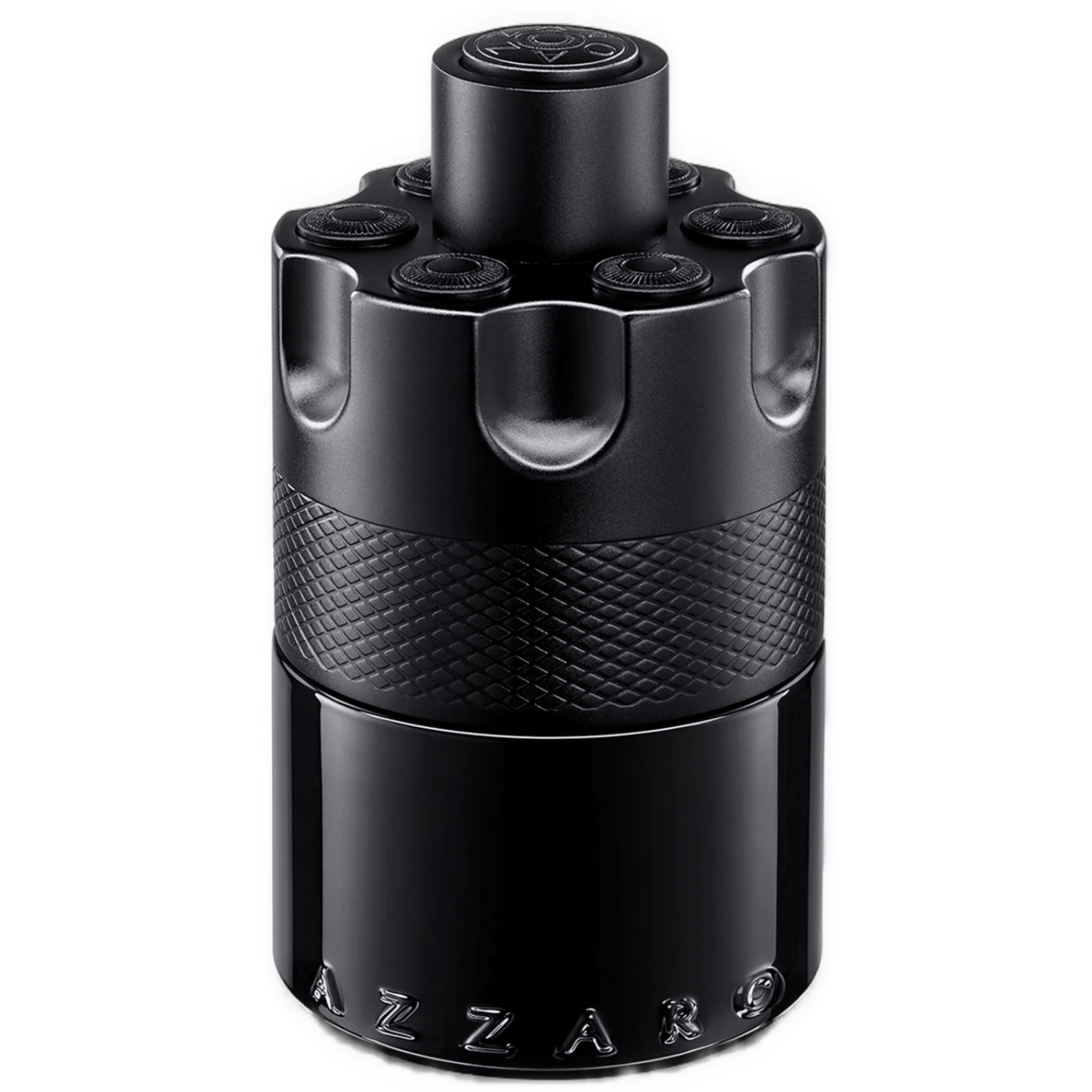 Azzaro | The Most Wanted | Eau de Parfum Intense | 8mL Travel Spray - Authentic Designer Fragrance | My Next Fragrance