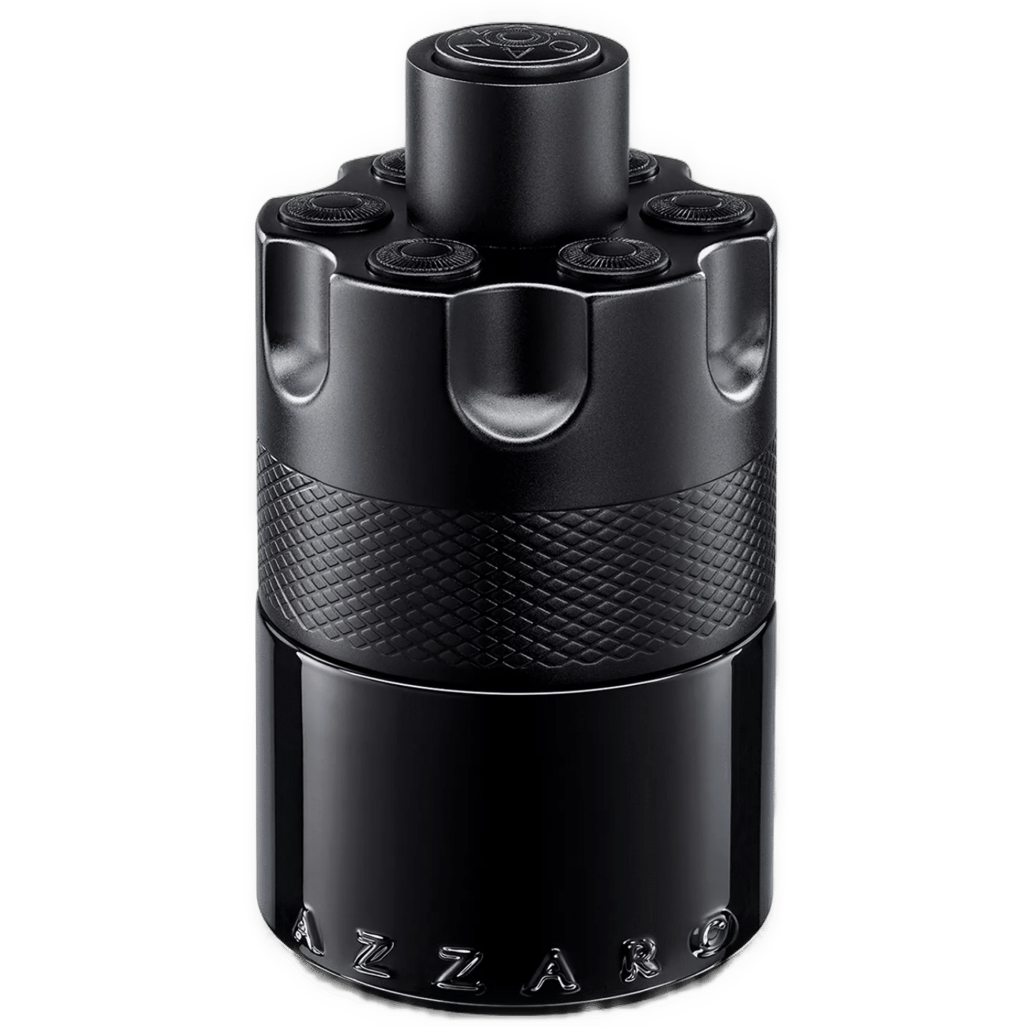 Azzaro | The Most Wanted | Eau de Parfum Intense | 8mL Travel Spray - Authentic Designer Fragrance | My Next Fragrance