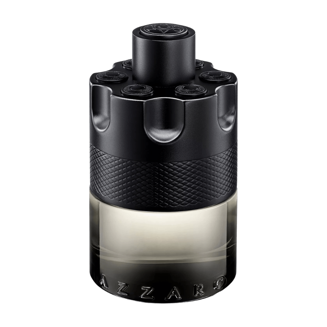 Azzaro | The Most Wanted Intense | Eau de Toilette Intense | 8mL Travel Spray - Authentic Designer Fragrance | My Next Fragrance