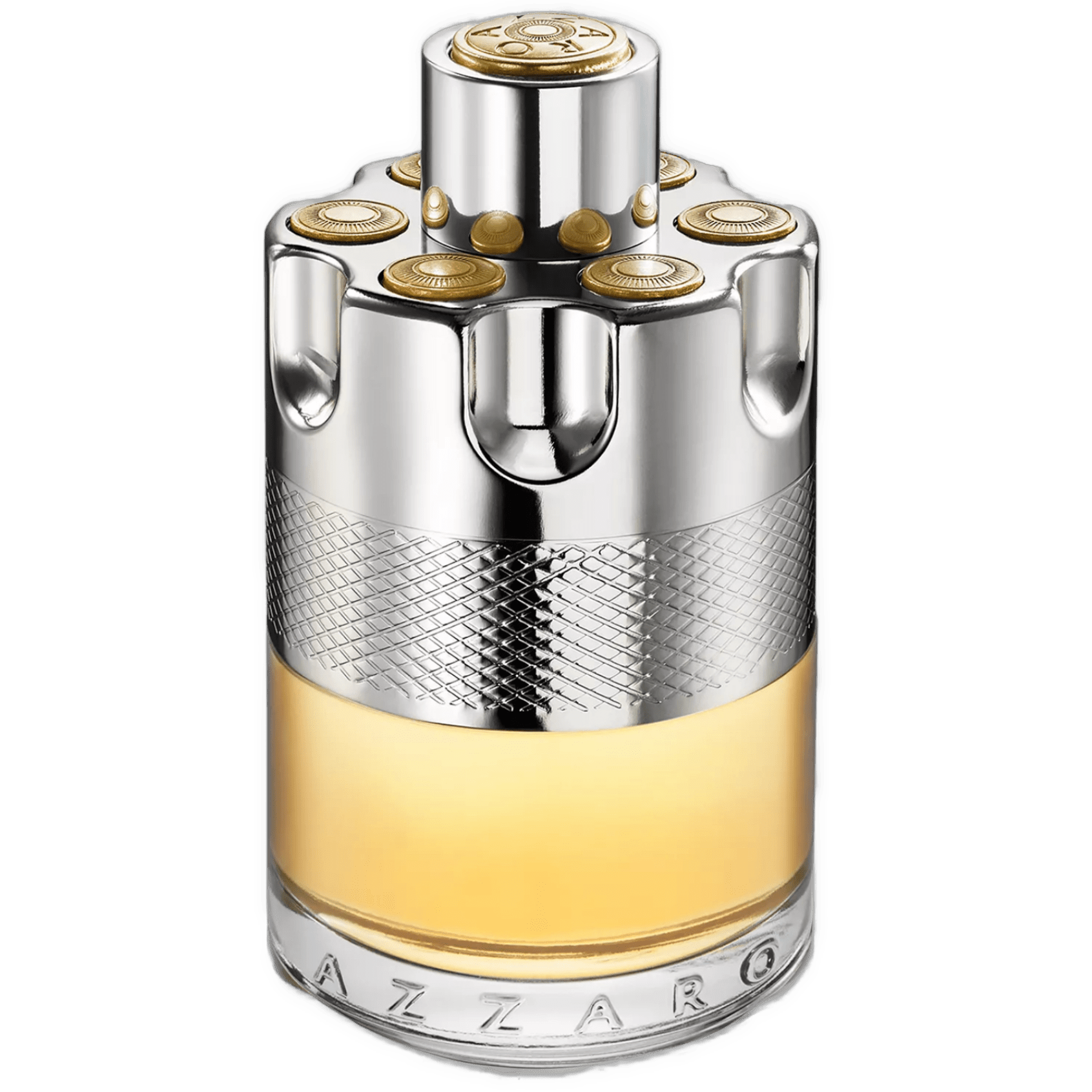 Azzaro | Wanted | Eau de Toilette | 8mL Travel Spray - Authentic Designer Fragrance | My Next Fragrance