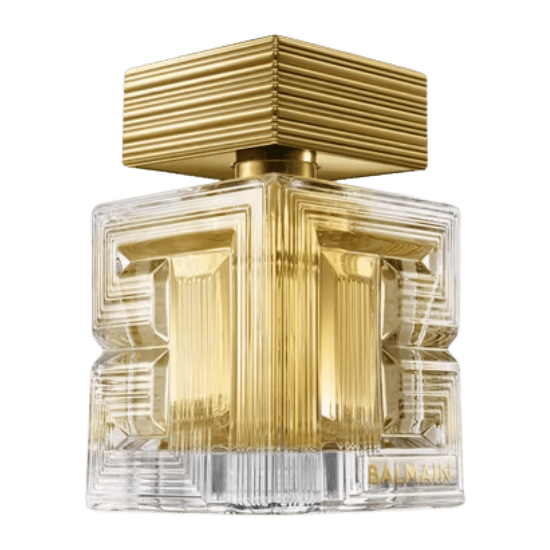 Balmain | Destin De Balmain | Eau de Parfum | 8mL Travel Spray - Authentic Designer Fragrance | My Next Fragrance