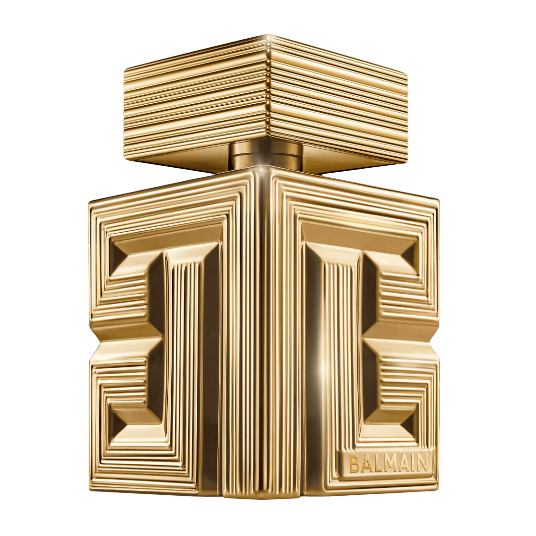 Balmain | Destin De Balmain | Parfum | 8mL Travel Spray - Authentic Designer Fragrance | My Next Fragrance