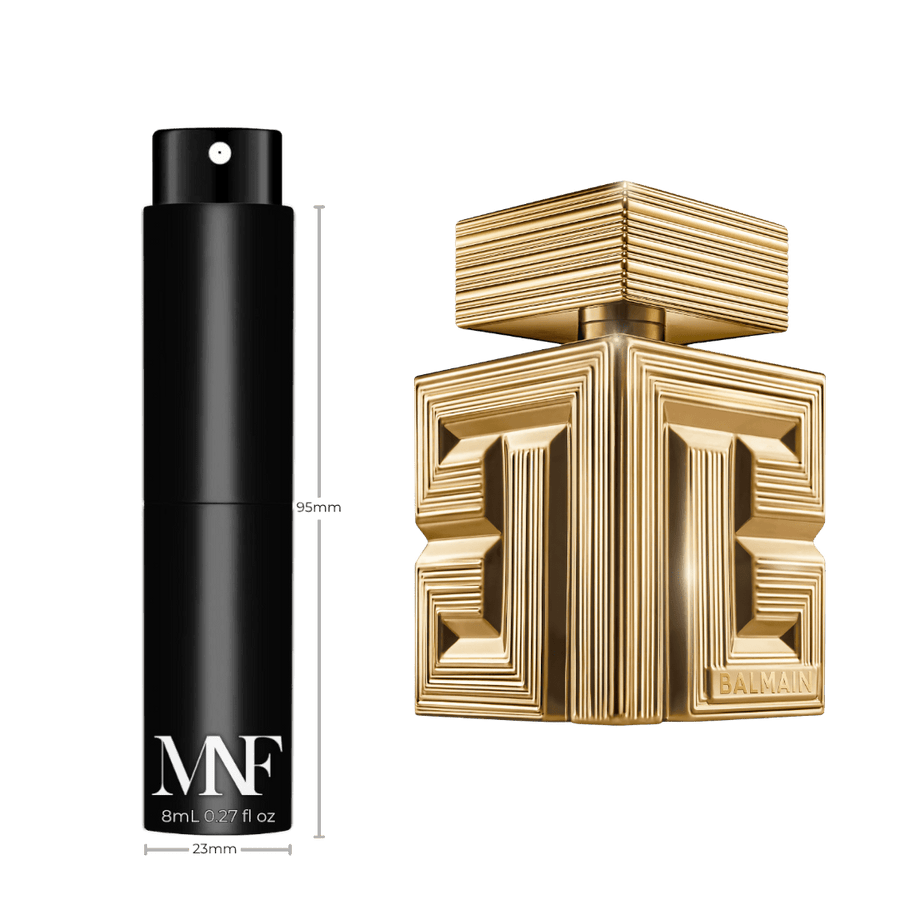 Balmain Beauty | Destin De Balmain | Parfum | 8mL Travel Spray