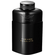 Bentley | For Men Absolute | Eau de Parfum | 8mL Travel Spray - Authentic Designer Fragrance | My Next Fragrance