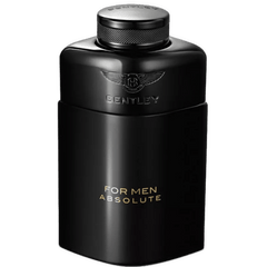 Retail For Men Absolute bottle shown as a retail-price reference.