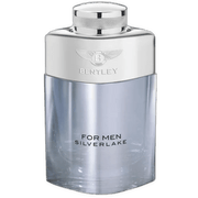 Bentley | For Men Silverlake | Eau de Parfum | 8mL Travel Spray - Authentic Designer Fragrance | My Next Fragrance