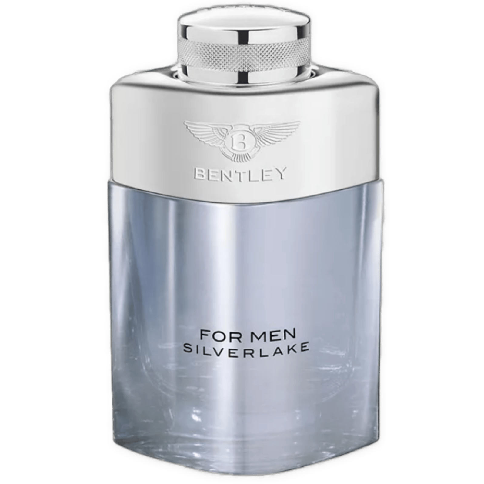 Bentley | For Men Silverlake | Eau de Parfum | 8mL Travel Spray - Authentic Designer Fragrance | My Next Fragrance