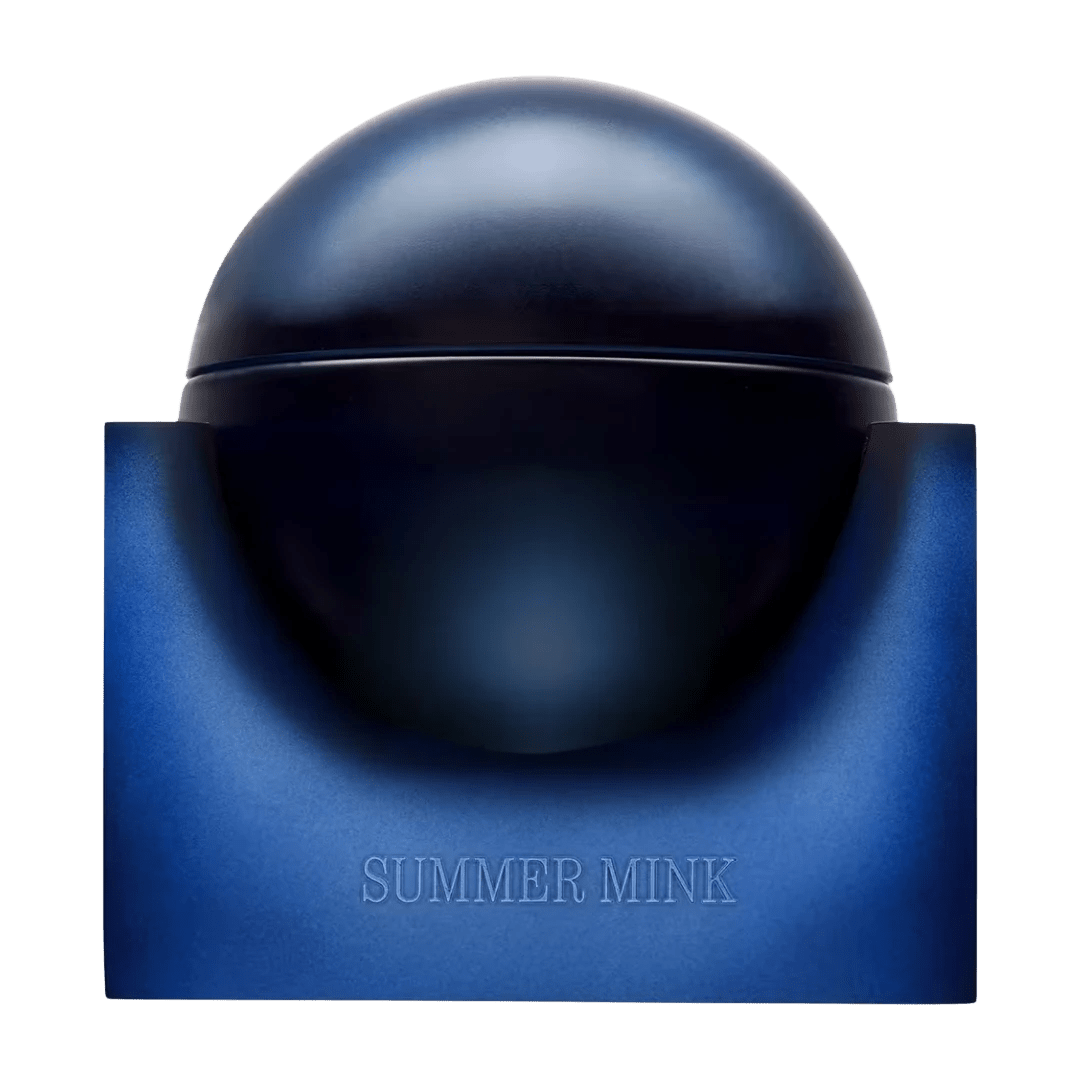 Better World Fragrance House | Summer Mink | Eau de Parfum | 8mL Travel Spray - Authentic Designer Fragrance | My Next Fragrance