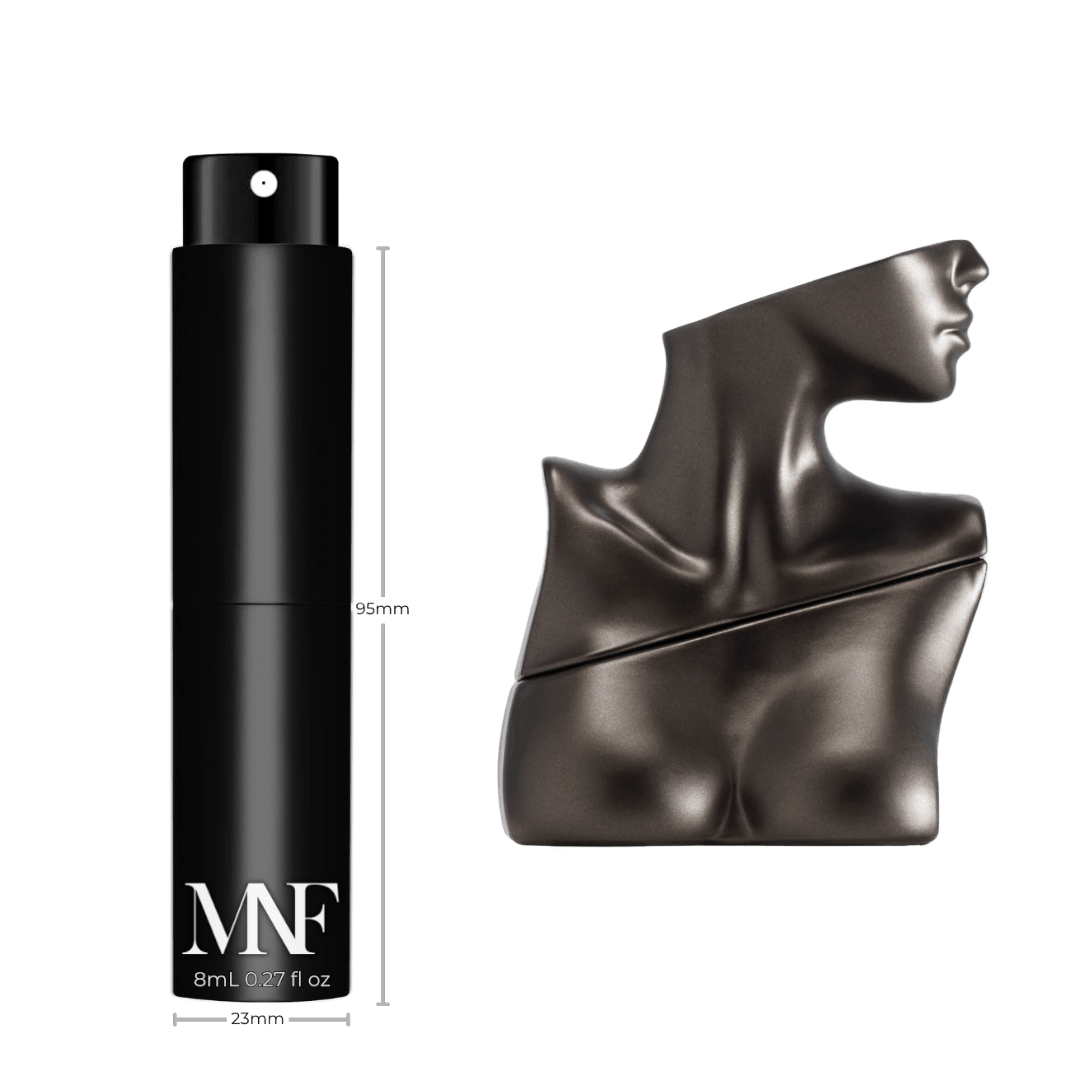 Billie Eilish | Eilish No.2 | Eau de Parfum | 8mL Travel Spray - Authentic Designer Fragrance | My Next Fragrance
